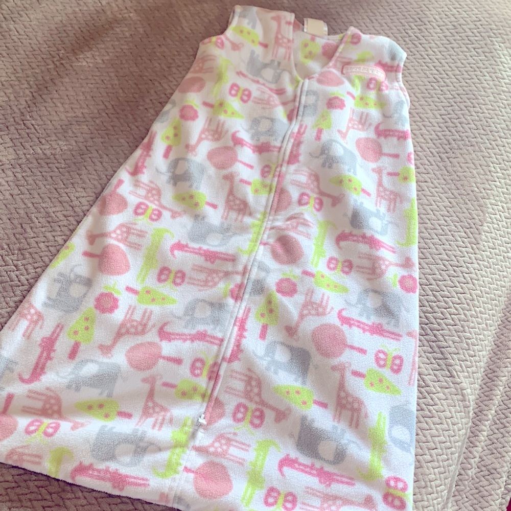 Medium halo sleep sack